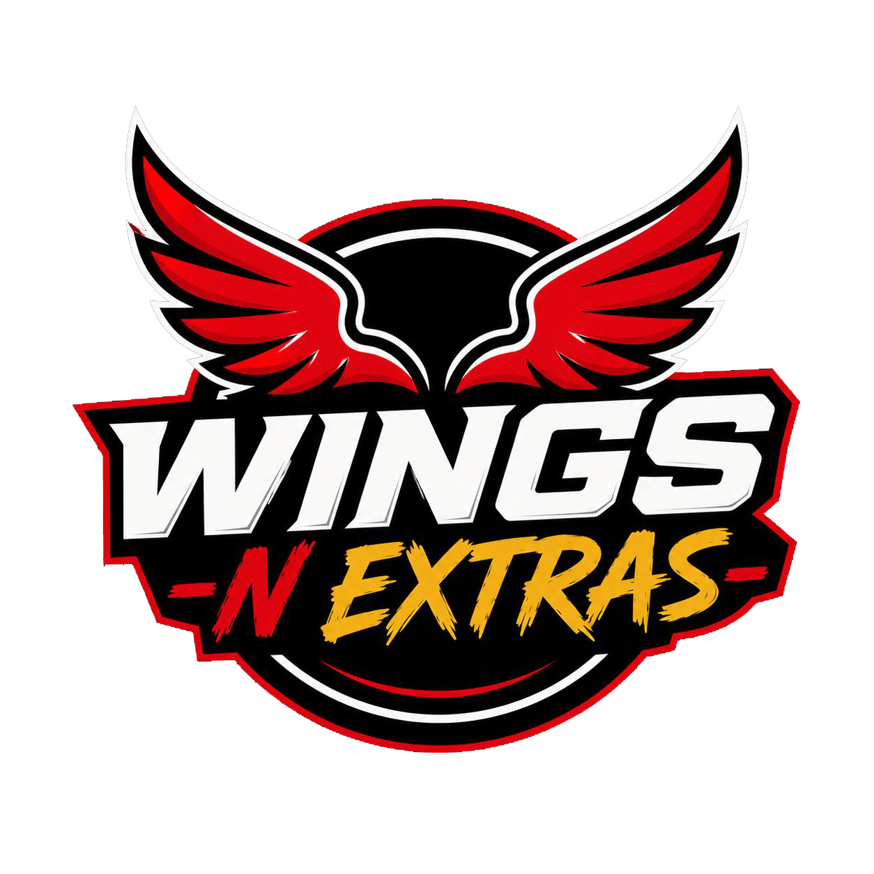 Wings N Extras