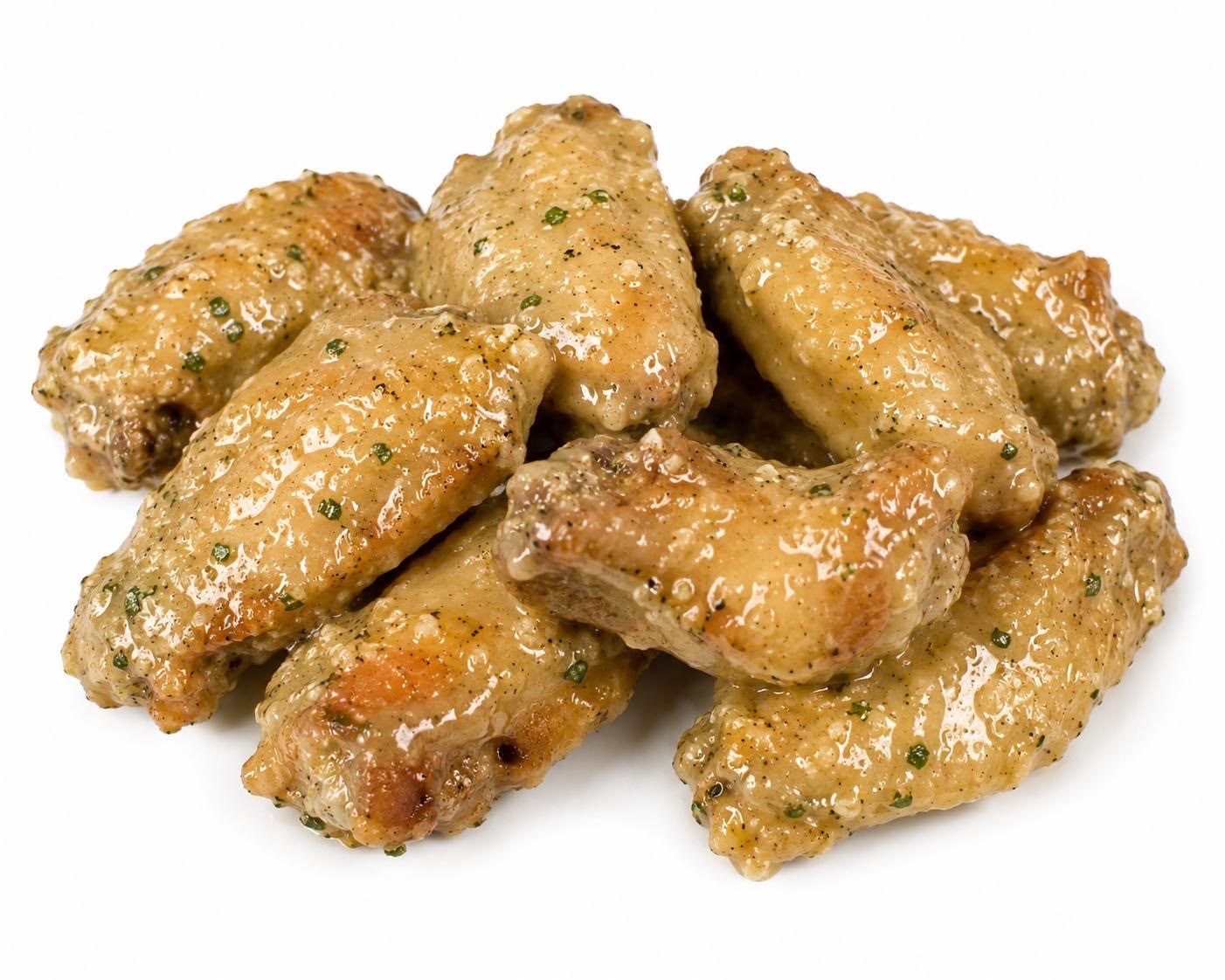 Buffalo wings